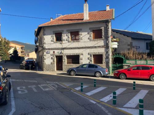 Apartamento El Balc�n De Araceli