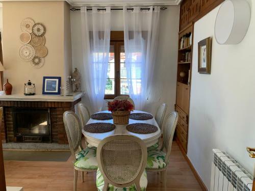 Apartamento El Balc�n De Araceli