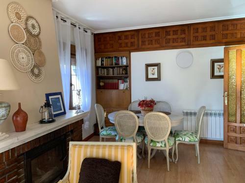 Apartamento El Balc�n De Araceli