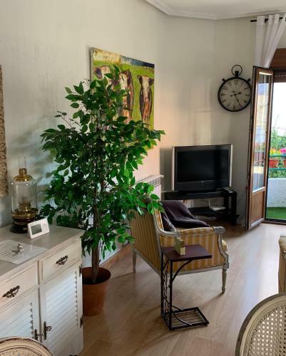 Apartamento El Balc�n De Araceli