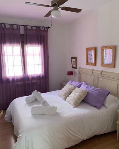 Apartamento El Balc�n De Araceli