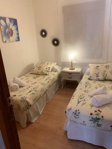 Apartamento El Balc�n De Araceli