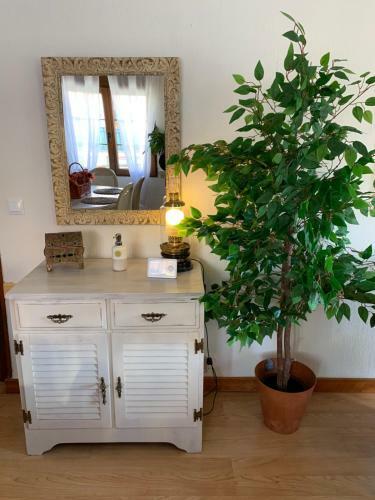 Apartamento El Balc�n De Araceli