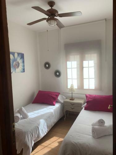 Apartamento El Balc�n De Araceli