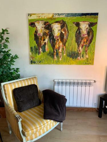 Apartamento El Balc�n De Araceli