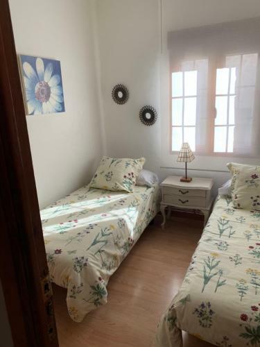 Apartamento El Balc�n De Araceli