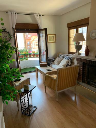 Apartamento El Balc�n De Araceli