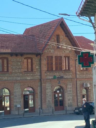 Apartamento El Balc�n De Araceli