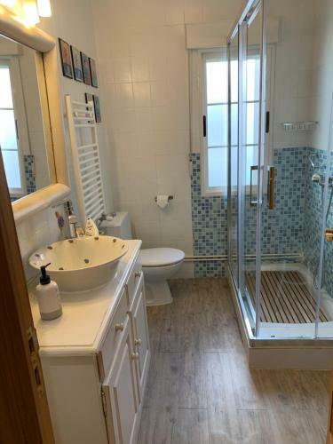 Apartamento El Balc�n De Araceli