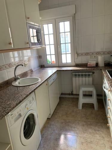 Apartamento El Balc�n De Araceli