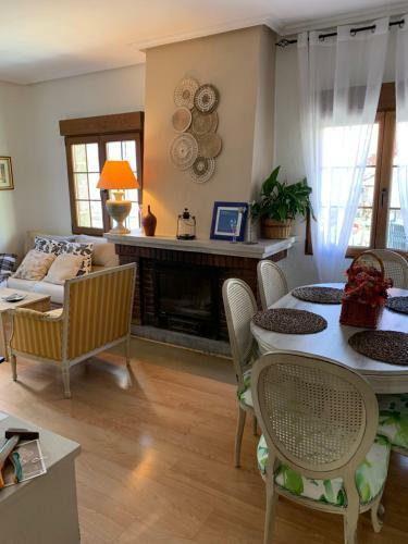Apartamento El Balc�n De Araceli