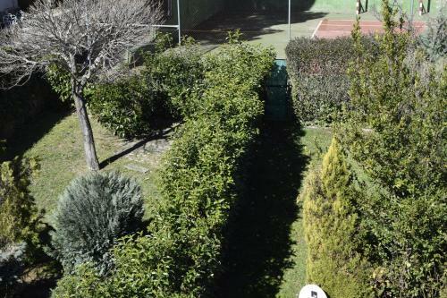 La Casita de La Sierra Cercedilla