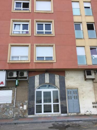 Apartamento En La Playa