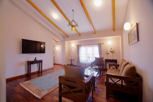 Hotel Bhadgaon