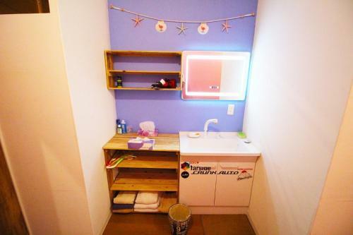Hotel Mi-man Amami - Vacation Stay 14755v