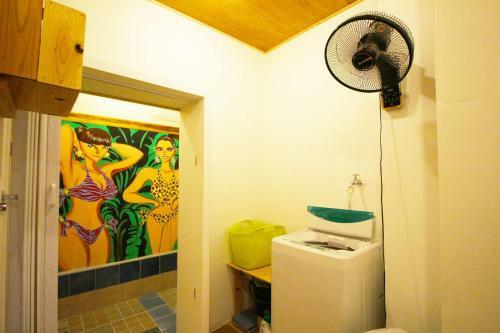 Hotel Mi-man Amami - Vacation Stay 14755v