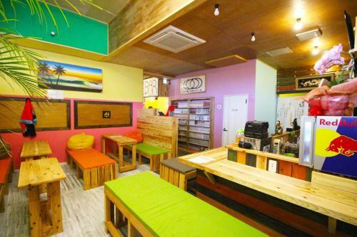Hotel Mi-man Amami - Vacation Stay 14755v