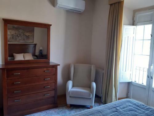 Apartamento Alojamiento Cazorla Visi�n
