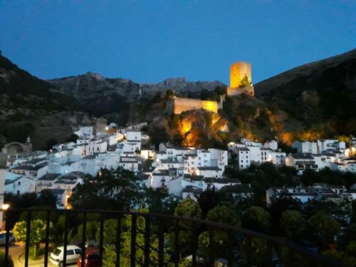 Alojamiento Rural Fuente de La Glorieta