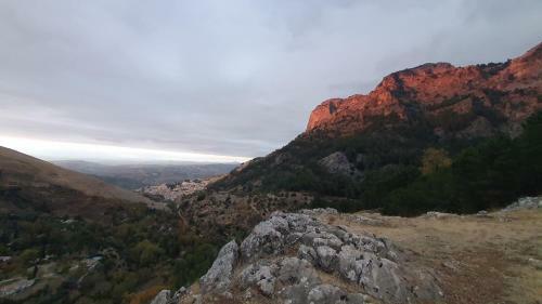 Alojamiento Rural Fuente de La Glorieta