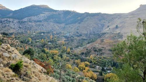 Alojamiento Rural Fuente de La Glorieta