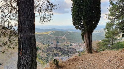 Alojamiento Rural Fuente de La Glorieta