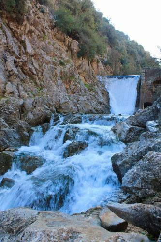 Alojamiento Rural Fuente de La Glorieta