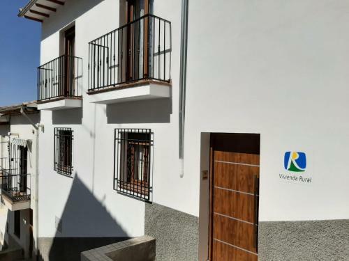 Casa El Grajo