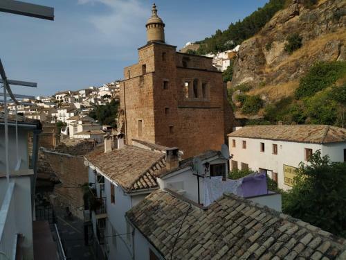 Casa Mam� Elena