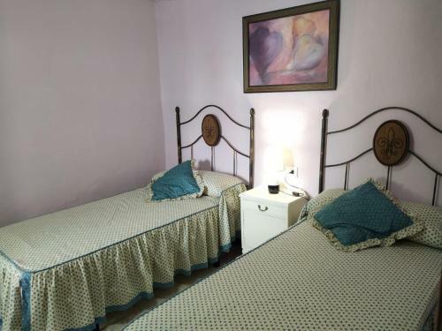 Casa Mam� Elena