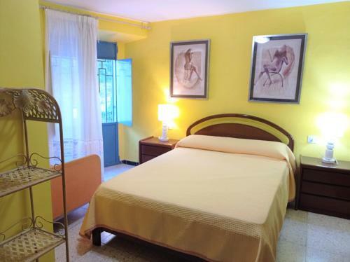 Casa Mam� Elena