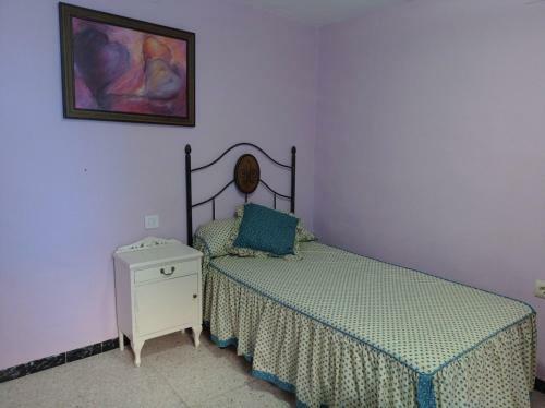 Casa Mam� Elena