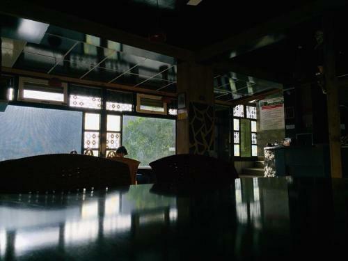 Hotel Blue Moon