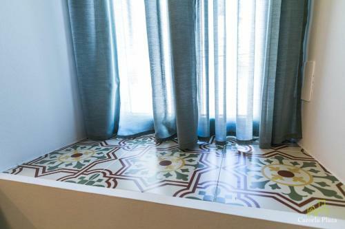 Apartamento Cazorla Plaza