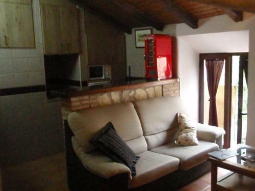 Casa Ribera De Cazorla