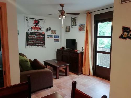 Apartamento Puerto Lorente