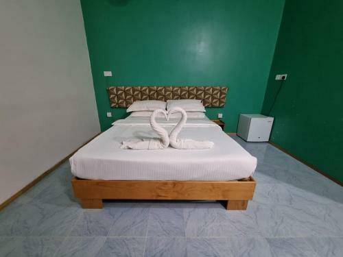Hotel Vavoi Inn