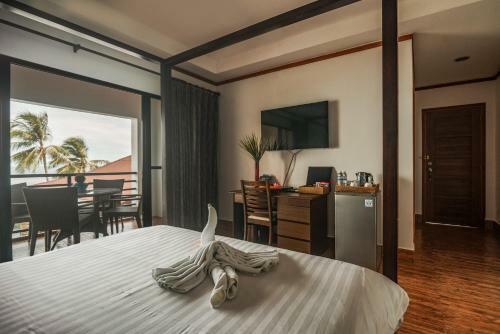 Hotel Voda Krasna Resort & Restaurant