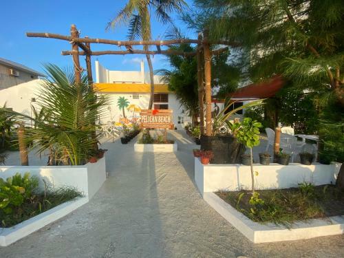 Hostal Pelican Beach Maafushi