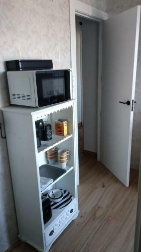 Apartamento El Desv�n
