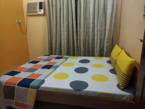 2bhk Luxury Apartment, Candolim With Pool Cd01