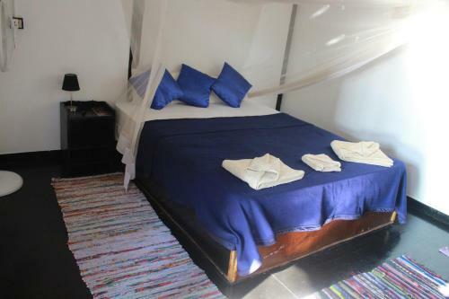 Bed & Breakfast Laughing Crow Goa