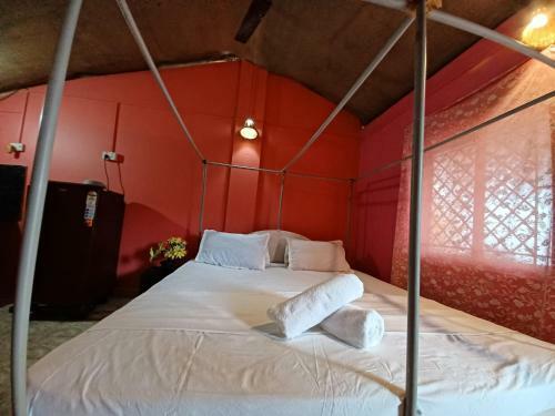 Agonda Beach Sea Sea View Apartment.
