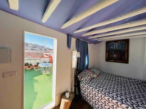 Apartamento Apch V7 Torreon