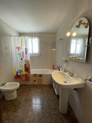 Apartamento Cirat Ref 050