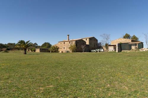 Mas Arnau Turisme Rural