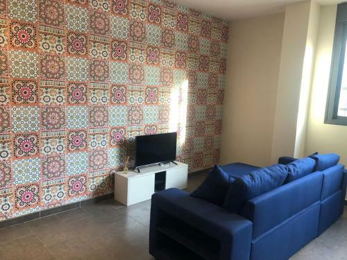 Apartamento Estudio Moderno