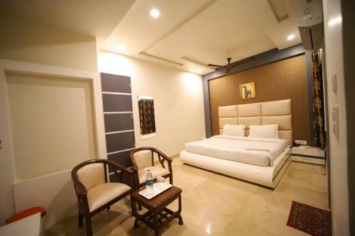Hotel Royal Phoenix