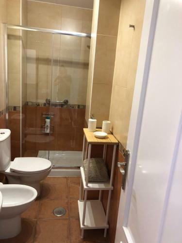Apartamento Chipiona Acogedor