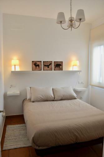 Apartamento Chipiona Acogedor